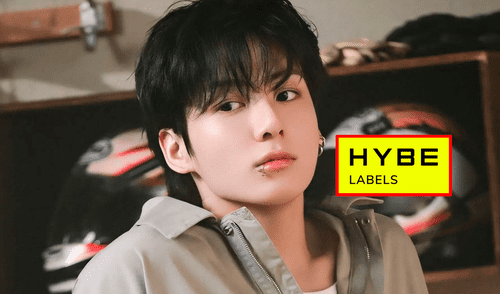 Jungkook de BTS sufrió un robo de sus acciones de HYBE.