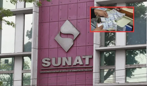 Sunat devolverá hasta S/16.000 de impuestos este 2025