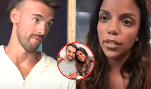 Juan Ichazo insistió en que Johana 'Nena' Cubillas le debe dinero