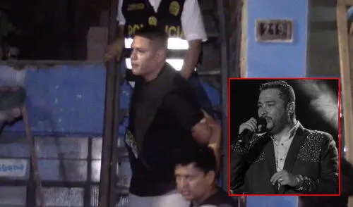 Paul Flores, Armonía 10