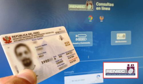 Para acceder a la renovación gratuita, los interesados deben acudir a las oficinas de Reniec para solicitar el trámite.