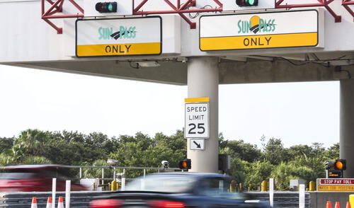 Descubre cómo obtener el SunPass en Florida: aprende sobre el proceso de registro, los requisitos y cómo utilizarlo en las principales autopistas del estado. Optimiza tu viaje con este conveniente dispositivo de pago de peajes.