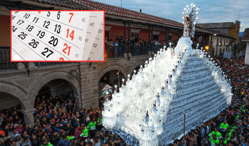 En el año 2025, hay 16 feriados que son aplicables tanto al sector público como privado.