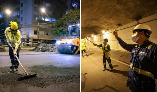 Sunafil se encarga de la fiscalización del cumplimiento de los derechos de los trabajadores en Perú. Foto: Andina/LR