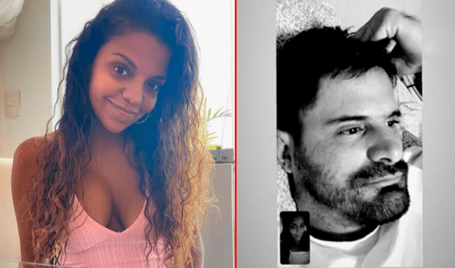 'Nena' Cubillas se pronuncia sobre su nuevo saliente