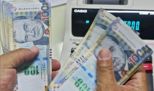 Las utilidades son un beneficio laboral tipificado en las leyes peruanas, por lo que es de obligatorio cumplimiento. Foto: Andina/LR Las utilidades son un beneficio laboral tipificado en las leyes peruanas, por lo que es de obligatorio cumplimiento. Foto: Andina/LR