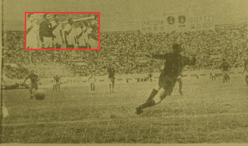 Perú vs. Venezuela: así quedó el primer partido entre ambas selecciones en la historia de las Eliminatorias Sudamericanas