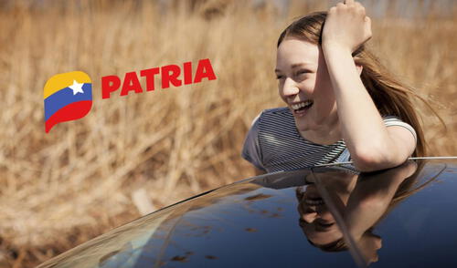 La mayoría de bonos de la patria se entregan por la plataforma del mismo nombre. Foto: composiciónLR/Freepik/Patria Buenas noticias del Sistema Patria: llegará un SÚPER BONO con monto fijo antes del 30 de marzo de 2025