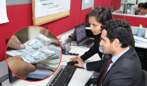 Este incremento salarial es obligatorio y no necesita acuerdo previo entre empleador y trabajador, según Sunafil.