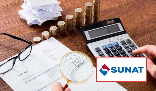 La recaudación de impuestos a nivel nacional está encargada por la Sunat. Foto: Andina/LR