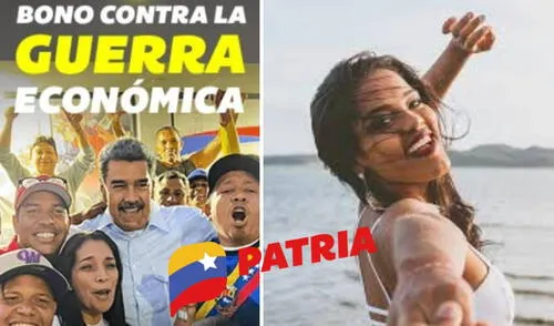 Aumento oficial del Bono de Guerra marzo 2025: fechas de pago confirmadas, nuevos montos y guía para cobrar vía Sistema Patria