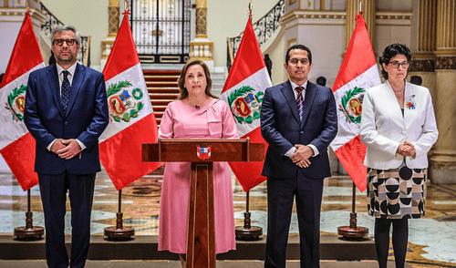 Dina Boluarte, Elecciones 2026