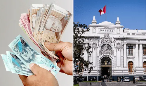 La Comisión de Trabajo aprobó la propuesta que autoriza el retiro de los depósitos de la CTS.