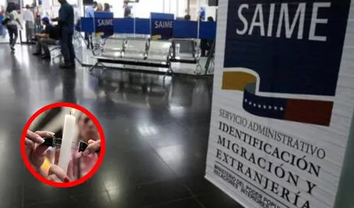 El nuevo horario del Saime debido a la crisis energética en Venezuela: conoce a qué hora puedes renovar tu cédula