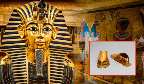 El oro no solo representaba riqueza y poder, sino que era considerado el material de los dioses. Foto: Composición LR/iStock. El oro no solo representaba riqueza y poder, sino que era considerado el material de los dioses.