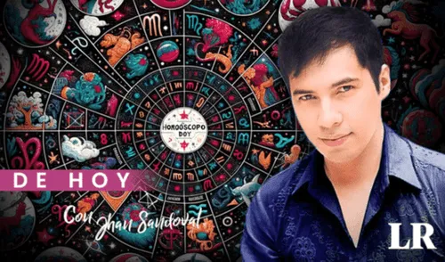 Lee el horóscopo de hoy, 26 de marzo. Foto: La República