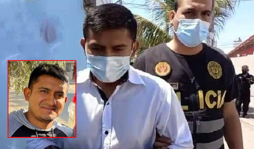 Condena se da luego de más de dos años de ocurrido el robo armado en Chiclayo. Foto: Emmanuel Moreno/La República Condena se da luego de más de dos años de ocurrido el robo armado en Chiclayo.