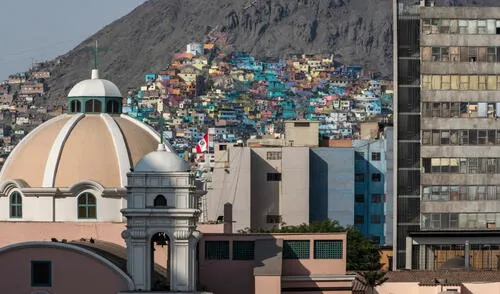 Fotografía de Eleazar Cuadros.