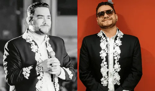 Su composición 'Linda María' es uno de sus grandes éxitos, con más de 25 millones de visualizaciones.