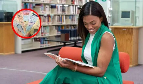 Las buenas noticias para docentes del MPPE en marzo 2025: cobra HOY 2.579 bolívares vía nómina