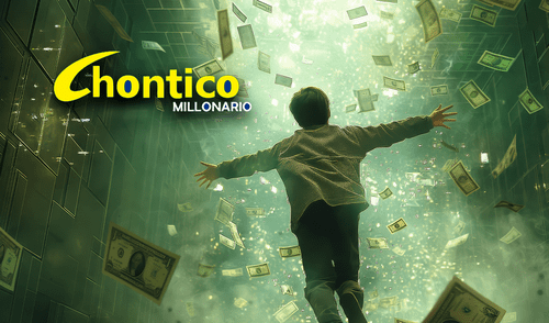 El primero de los sorteos del Chontico Día y Noche empieza a la 1.00 p. m. Foto: composición LR/Freepik El primero de los sorteos del Chontico Día y Noche empieza a la 1.00 p. m. Foto: composición LR/Freepik