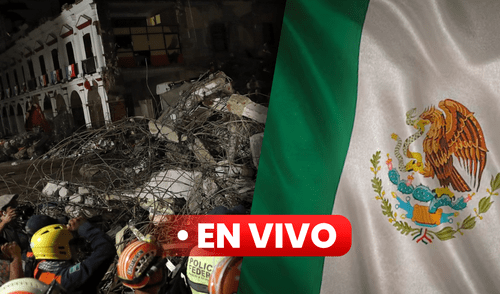 Servicio Sismológico Nacional (SSN) | méxico | temblor hoy | temblor en méxico | sismo en méxico | sismo hoy