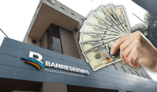 Se estima que la devaluación del peso llegaría a RD$62.30 por dólar a fin de año.