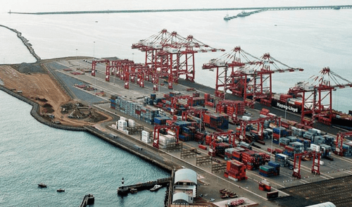 Empresa invertirá 500.000 dólares en la modernización y ampliación de las instalaciones para su personal. Foto: Composición LR/Andina Empresa invertirá 500.000 dólares en la modernización y ampliación de las instalaciones para su personal. Foto: Composición LR/Andina