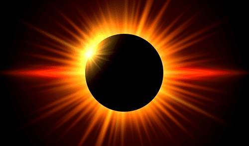 ¿Dónde ver el eclipse solar 2025 en España? Horario y más de este fenómeno astronómico
