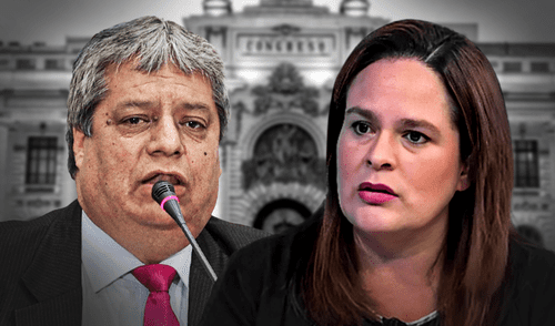 Nuevo sindicato del Congreso juramentó el 5 de marzo. Foto: composición LR/Jazmin Ceras sindicato congreso tulio vizcarra