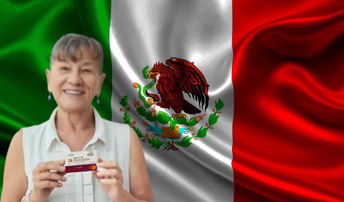 Existe un último día de marzo para que adultos mayores de la Pensión Bienestar cobren sus remuneraciones en México. Foto: Diario AS/WP