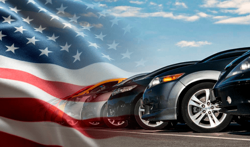 El país de América Latina que más autos exporta a Estados Unidos y se vería afectado con los aranceles del 25%