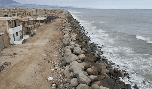Playas en Trujillo: países de Europa y Asia presentan propuestas para la recuperación de tres balnearios. Foto: MTC