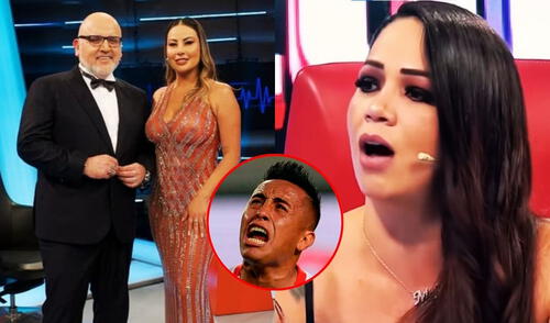 Melissa Klug será la próxima invitada en 'El valor de la verdad'.