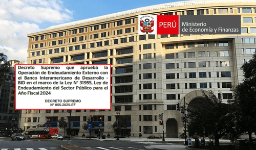 El Fondo MIVIVIENDA será el encargado de ejecutar el programa. Foto: composición LR El Fondo MIVIVIENDA será el encargado de ejecutar el programa