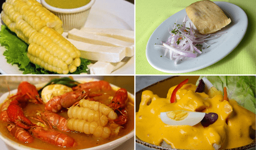 Descubre cómo preparar deliciosas recetas con queso en Perú para disfrutar en 2025.