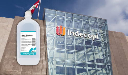 Indecopi Medifarma