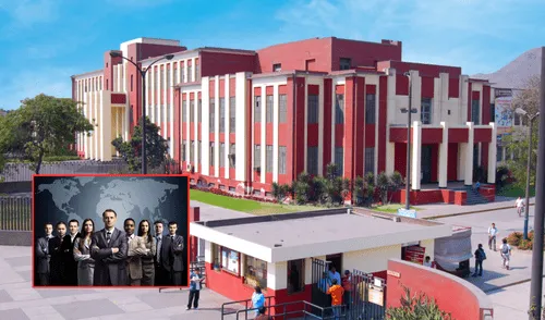 La UNI es considerada una de las universidades más prestigiosas del Perú. Foto: composición LR/ESAN/UNI La UNI es considerada una de las universidades más prestigiosas del Perú. Foto: composición LR/ESAN/UNI