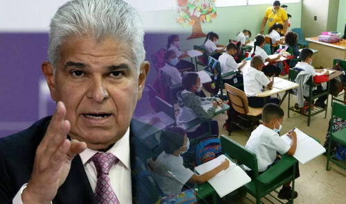 PANAMÁ | IFARHU | PASE-U