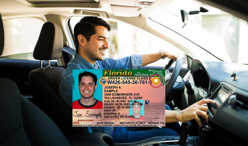 Obtener una licencia de conducir en Florida es clave para la integración de inmigrantes.