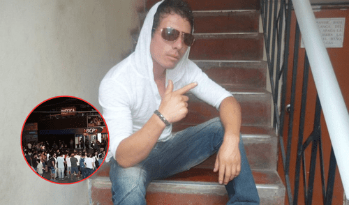 La turbia historia del vendedor ambulante que tras pelear con fiscalizador desató la 'Masacre de Independencia': mató a 5 personas. Foto: composición LR/Andina/Canal N La turbia historia del vendedor ambulante que tras pelear con fiscalizador desató la 'Masacre de Independencia': mató a 5 personas. Foto: composición LR/Andina/Canal N