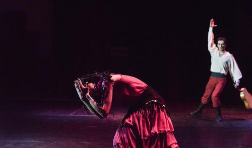 Convocatoria. Imagen: Difusión.