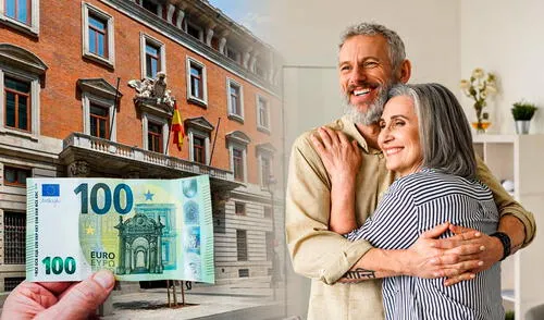 Buenas noticias, jubilados en España: Hacienda devolverá hasta 4.000 euros a quienes pagaron impuestos de más