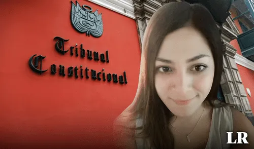 El testigo que inicialmente acusó a Shirley Díaz Huerta, se retracto y arguyó que la policía lo presionó para mentir. .Foto: composición LR/difusión El testigo que inicialmente acusó a Shirley Díaz Huerta, se retracto y arguyó que la policía lo presionó para mentir. .Foto: composición LR/difusión