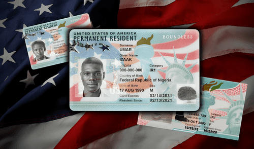 El congelamiento de las solicitudes de Green Card 2025 representa un cambio drástico en la política migratoria.