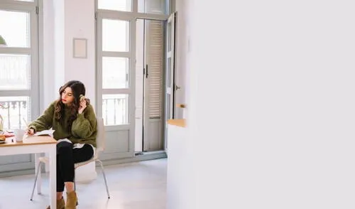 Una buena organización muestra la elegancia de tu casa. Foto: difusión casa