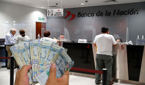 Banco de la Nación ofrece un crédito hipotecario de hasta S/200.000.