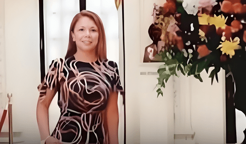 La exsecretaria de Dina Boluarte, Patricia Muriano, ratificó que se fue del país en noviembre de 2024 por temor a las represalias. Foto: difusión La exsecretaria de Dina Boluarte, Patricia Muriano, ratificó que se fue del país en noviembre de 2024 por temor a las represalias. Foto: difusión