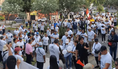 Los padres de familia solicitan resguardo antes, durante y después de clases para garantizar la seguridad de sus hijos. Foto: Difusión Los padres de familia solicitan resguardo antes, durante y después de clases para garantizar la seguridad de sus hijos. Foto: Difusión