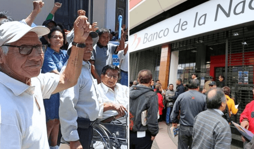 Fondo Nacional de Vivienda fue creado el 30 de junio de 1979 mediante el Decreto Ley N° 22591. Foto: Composición LR/Andina